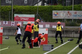 Fédération Nationale des Pompiers